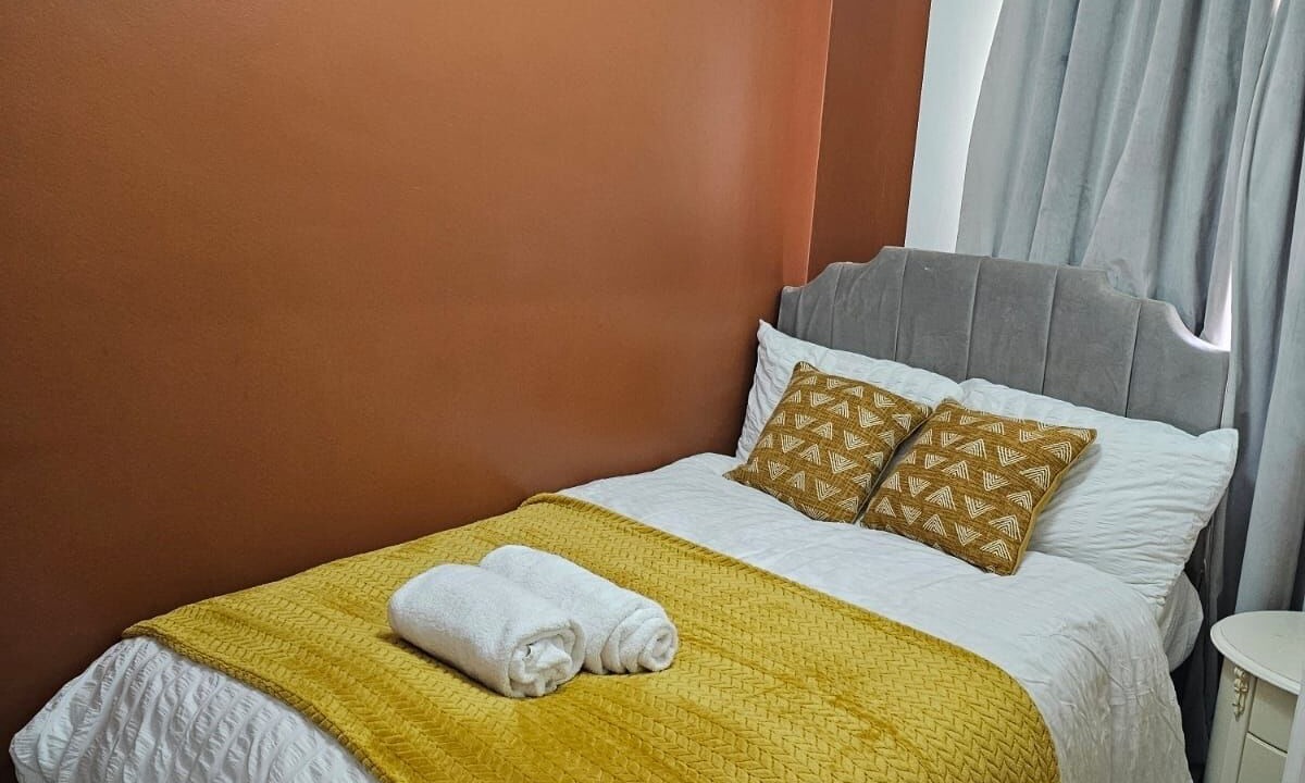 Photo of Bedroom in Solihull