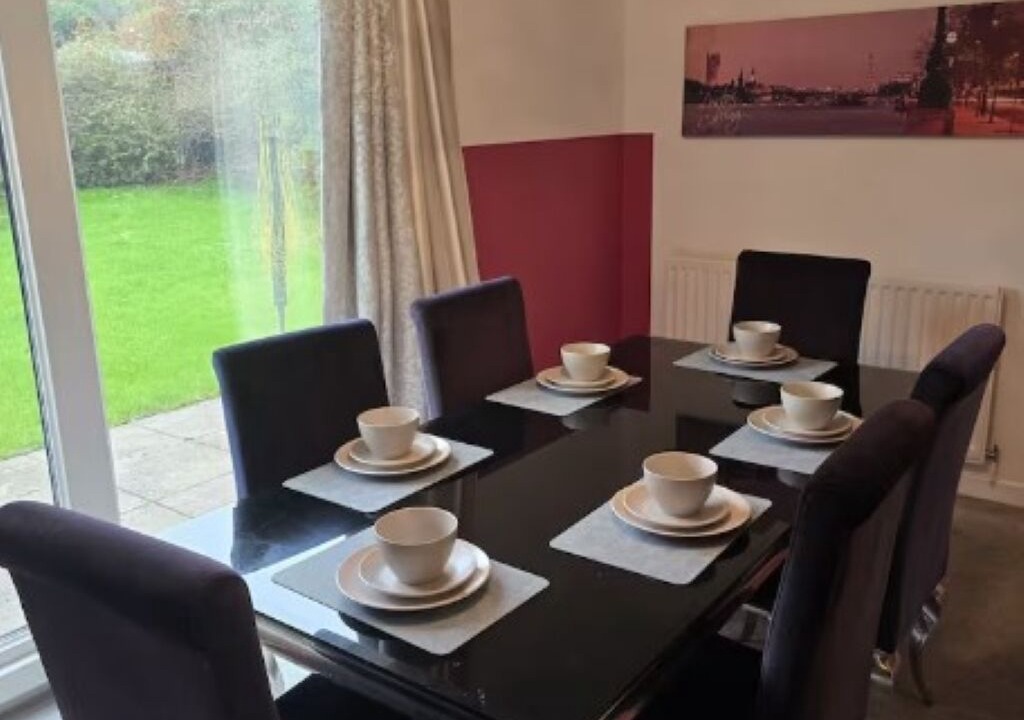 Photo of Others in Solihull