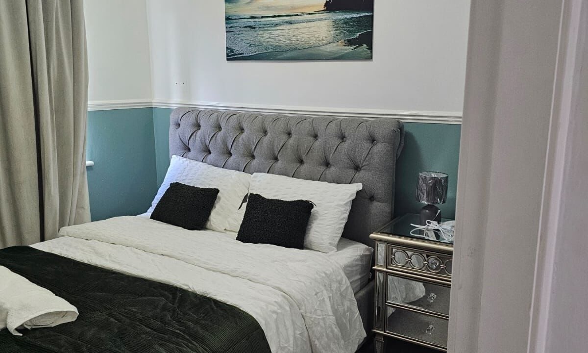 Photo of Bedroom in Solihull