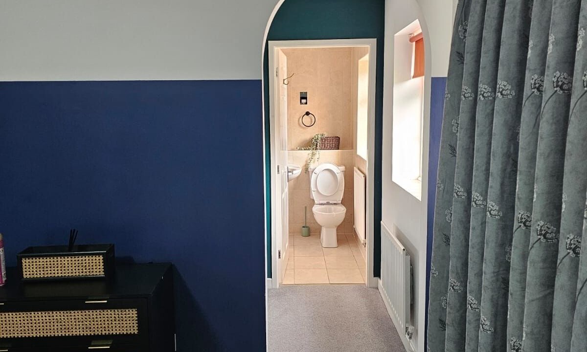 Photo of Bathroom in Solihull