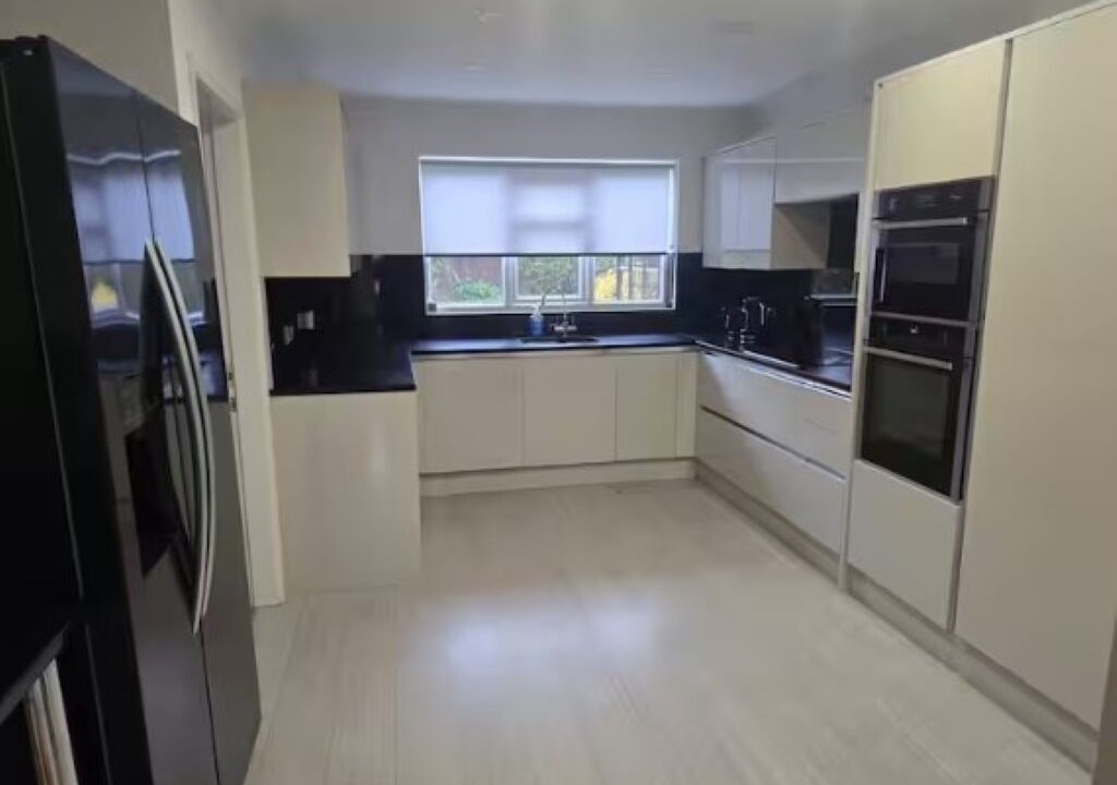 Photo of Kitchen in Solihull