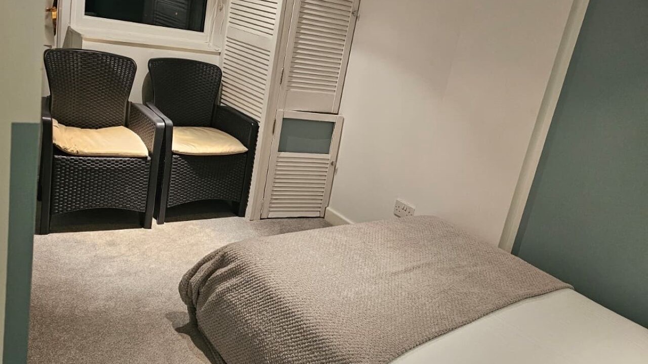 Photo of Bedroom in Solihull