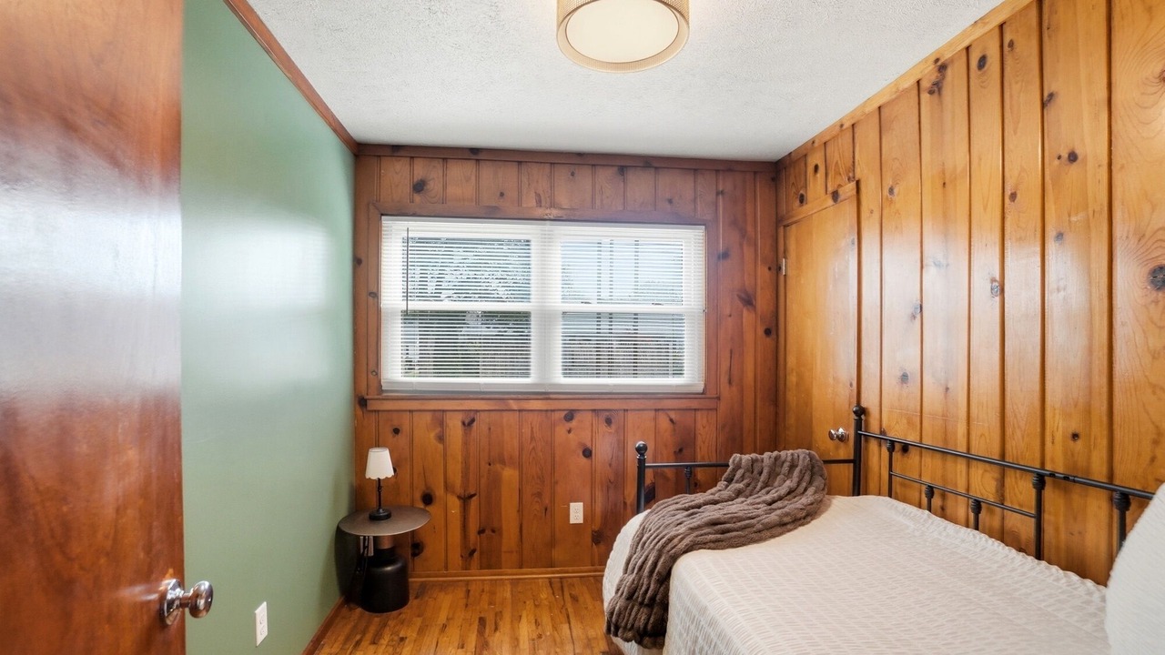 Photo of Bedroom in Van Wert