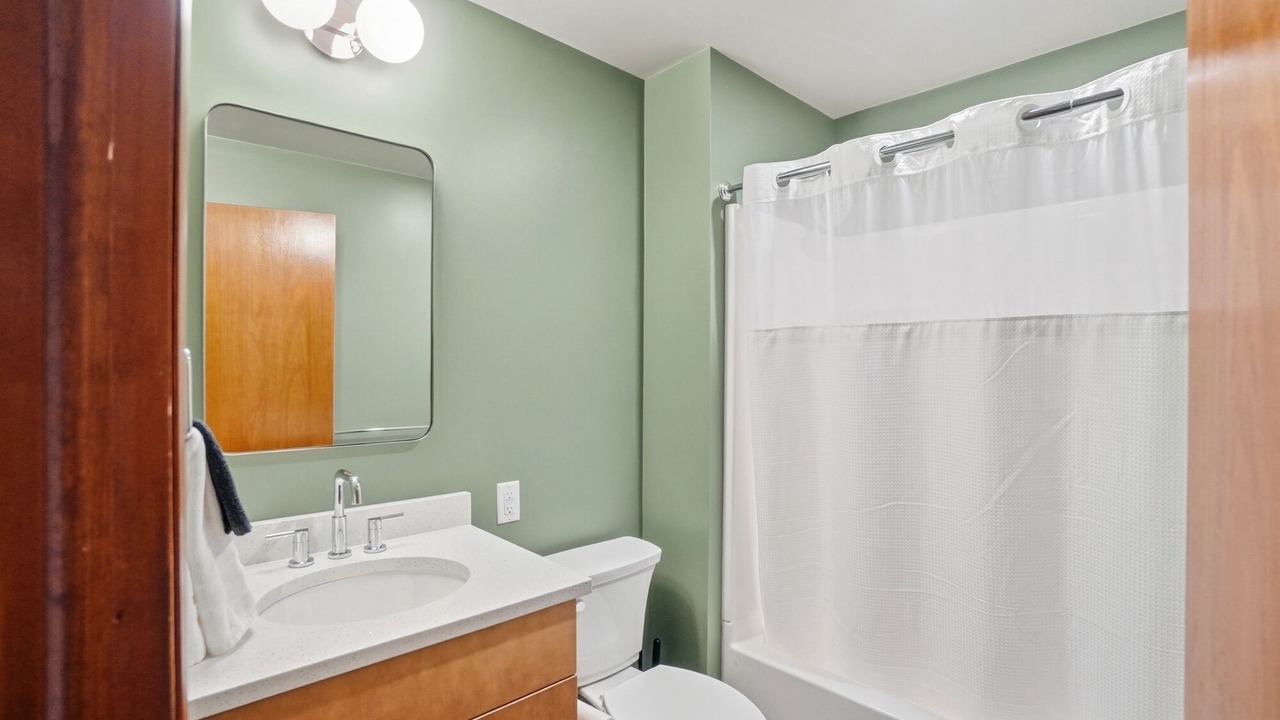 Photo of Bathroom in Van Wert