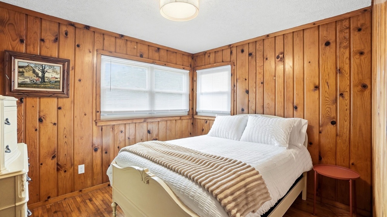 Photo of Bedroom in Van Wert