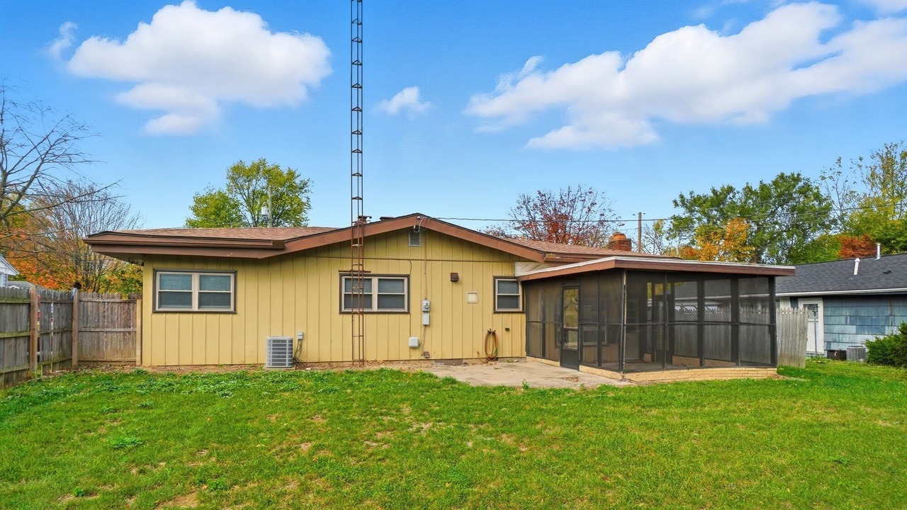 Photo of Outdoor in Van Wert
