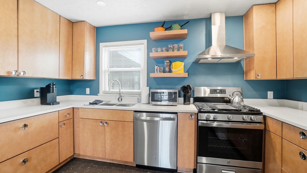 Photo of Kitchen in Van Wert