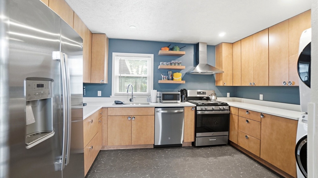 Photo of Kitchen in Van Wert