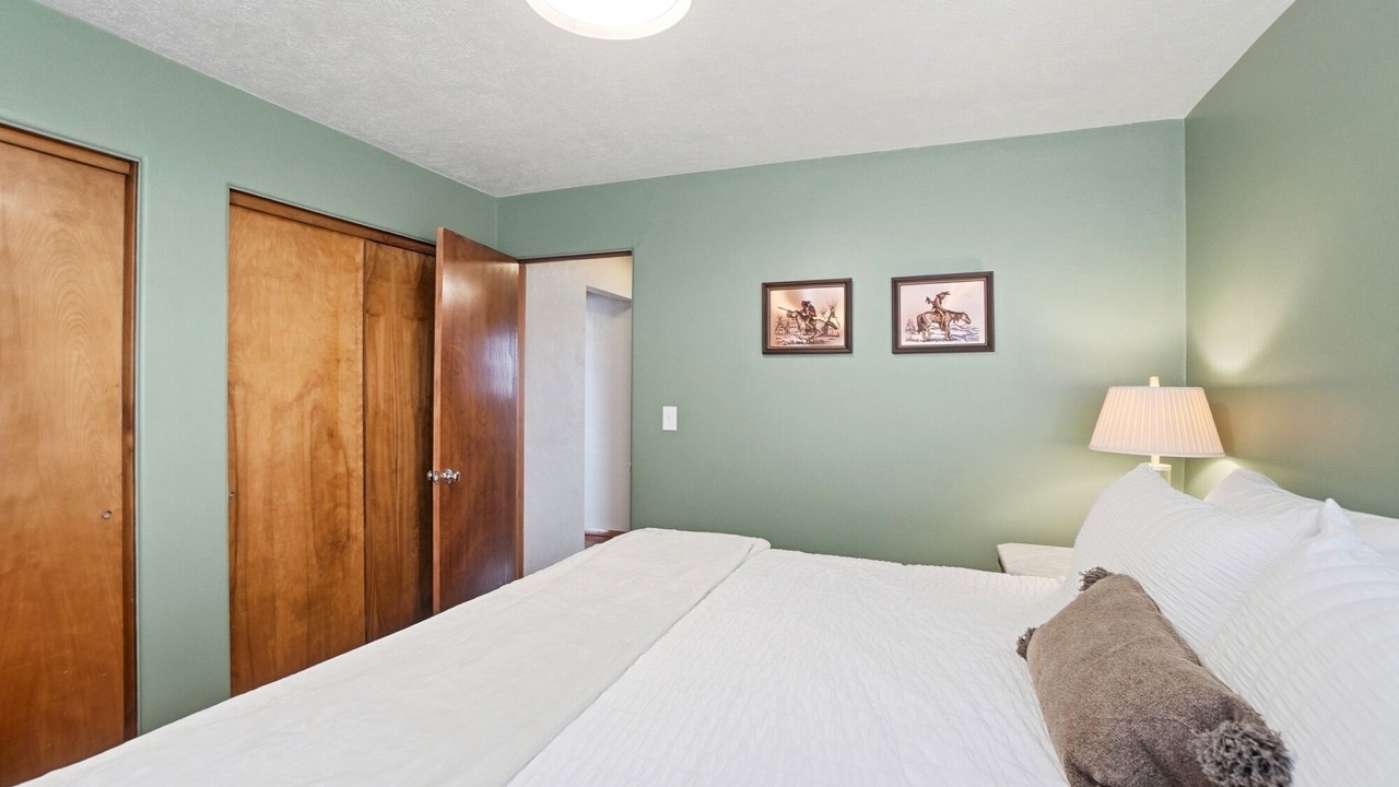 Photo of Bedroom in Van Wert