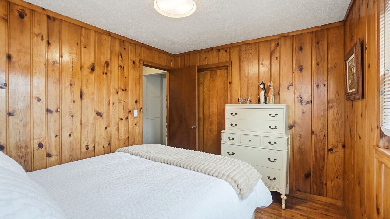 Photo of Bedroom in Van Wert