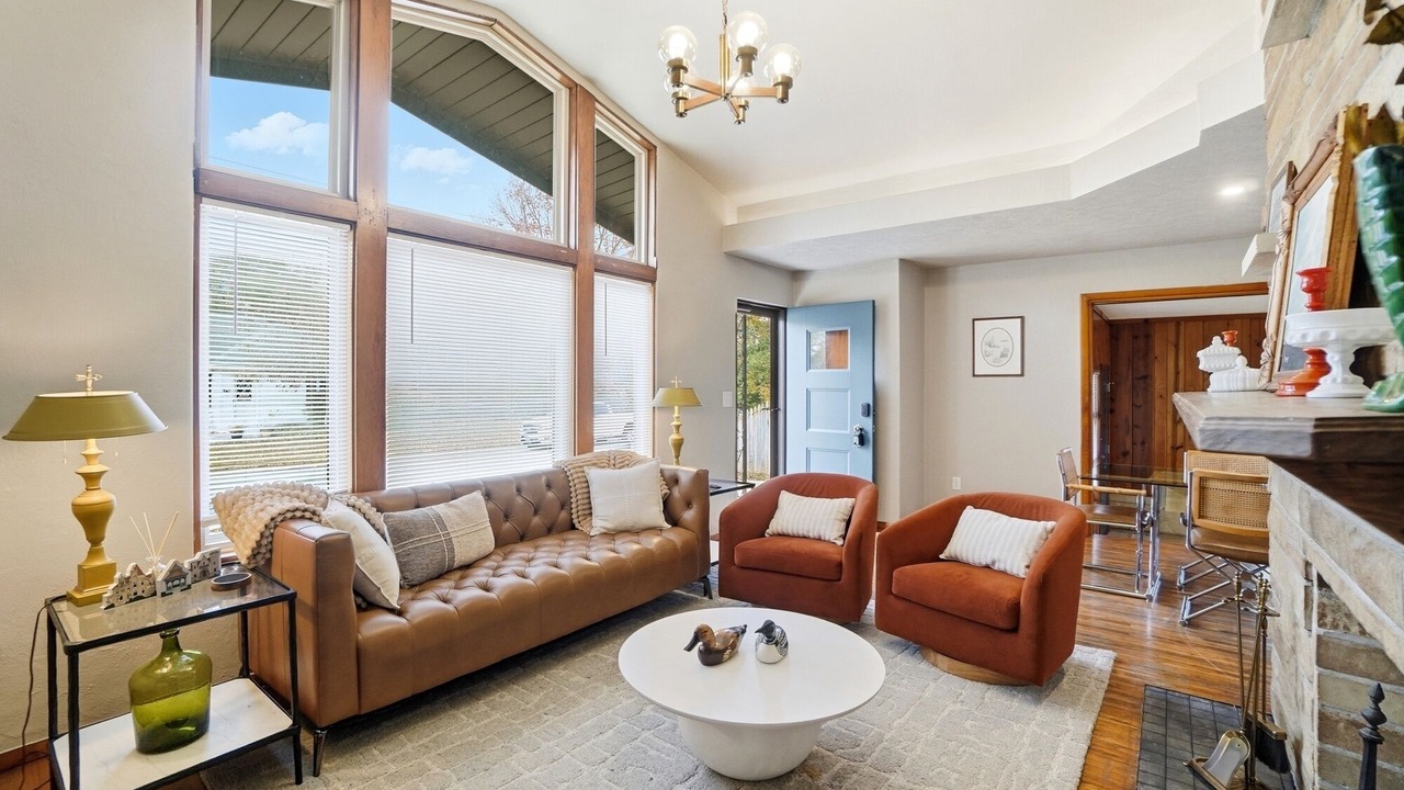 Photo of Livingroom in Van Wert