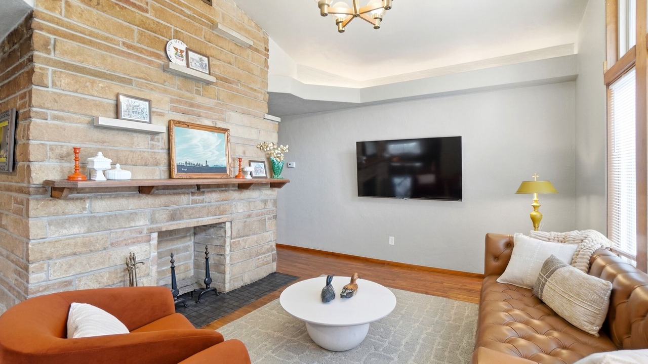 Photo of Livingroom in Van Wert