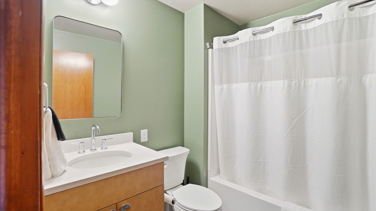 Photo of Bathroom in Van Wert