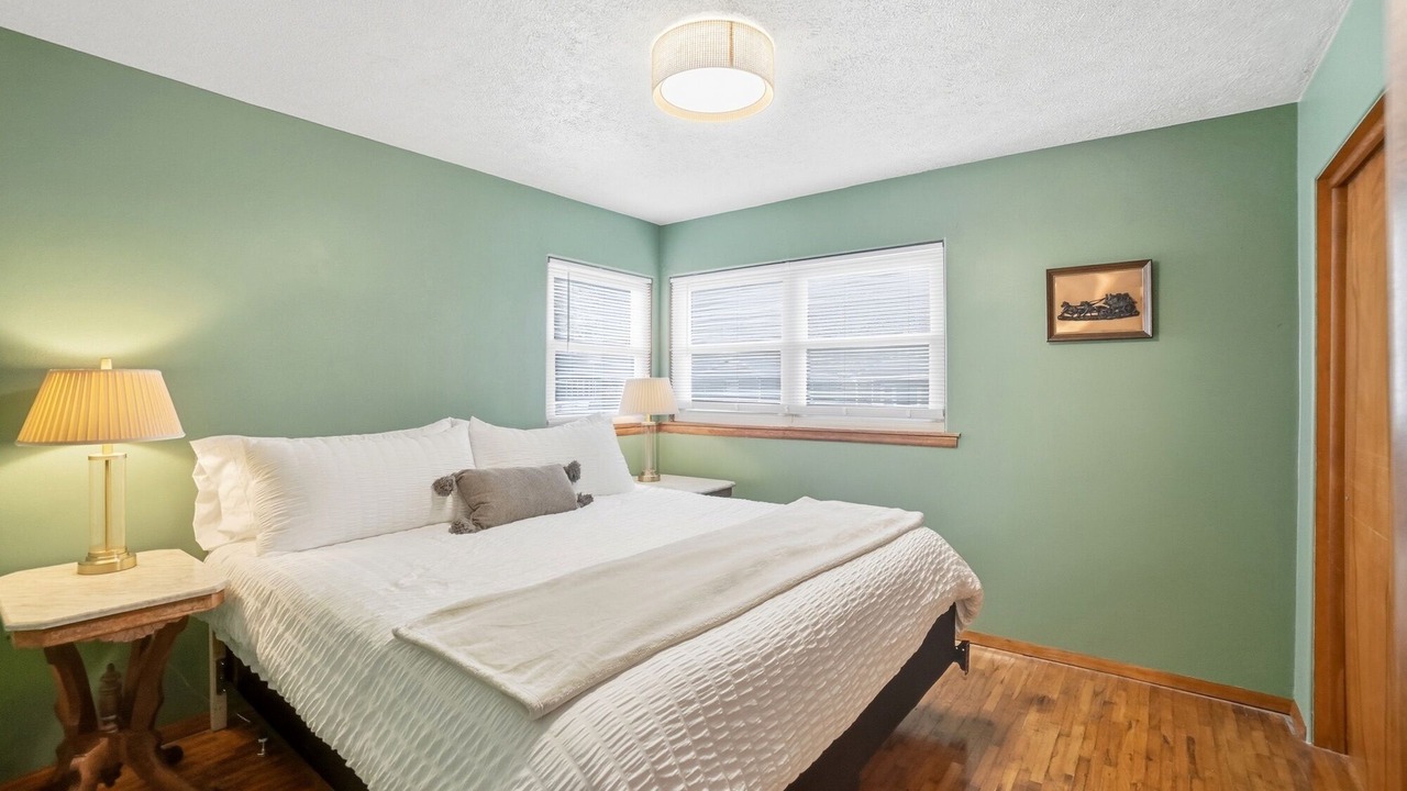 Photo of Bedroom in Van Wert