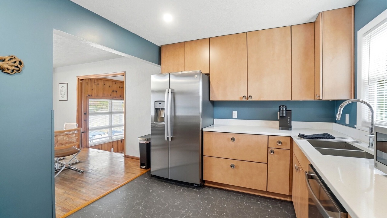 Photo of Kitchen in Van Wert