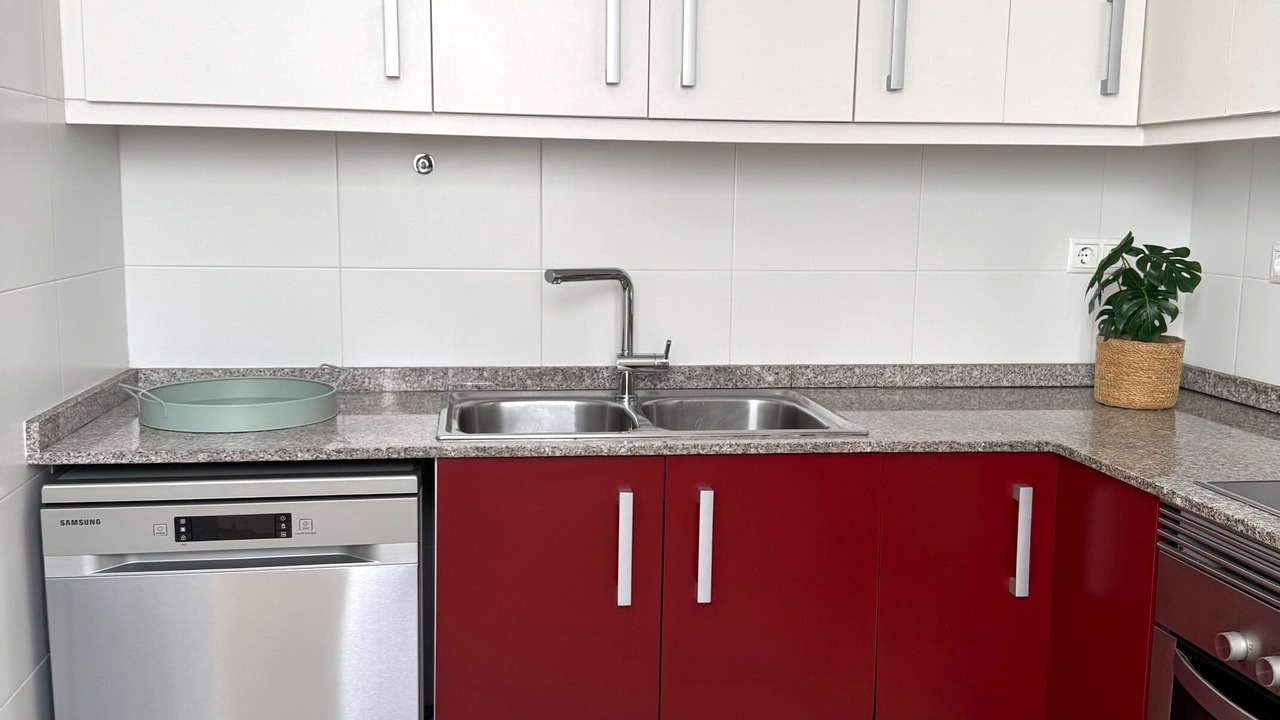 Photo of Kitchen in El Putget i Farro