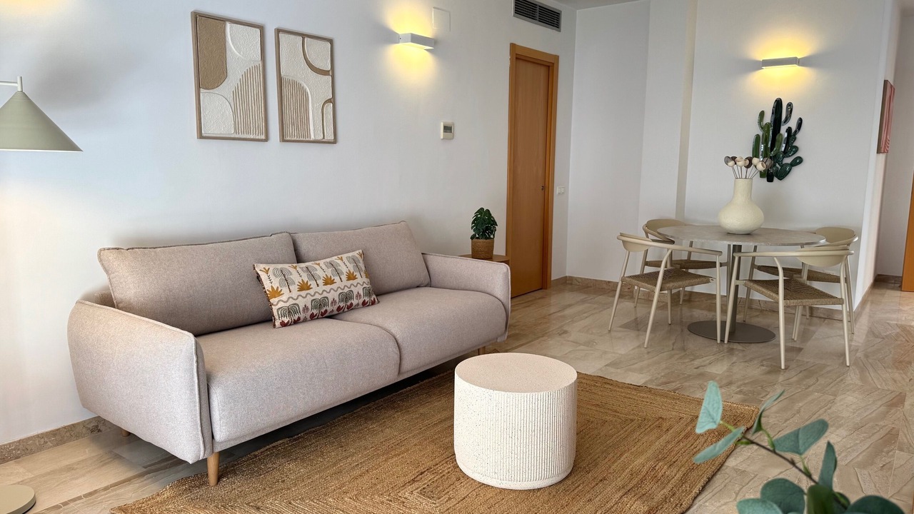 Photo of Livingroom in El Putget i Farro