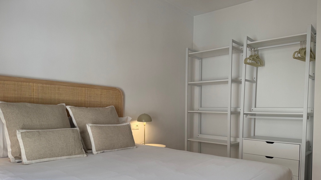 Photo of Bedroom in El Putget i Farro