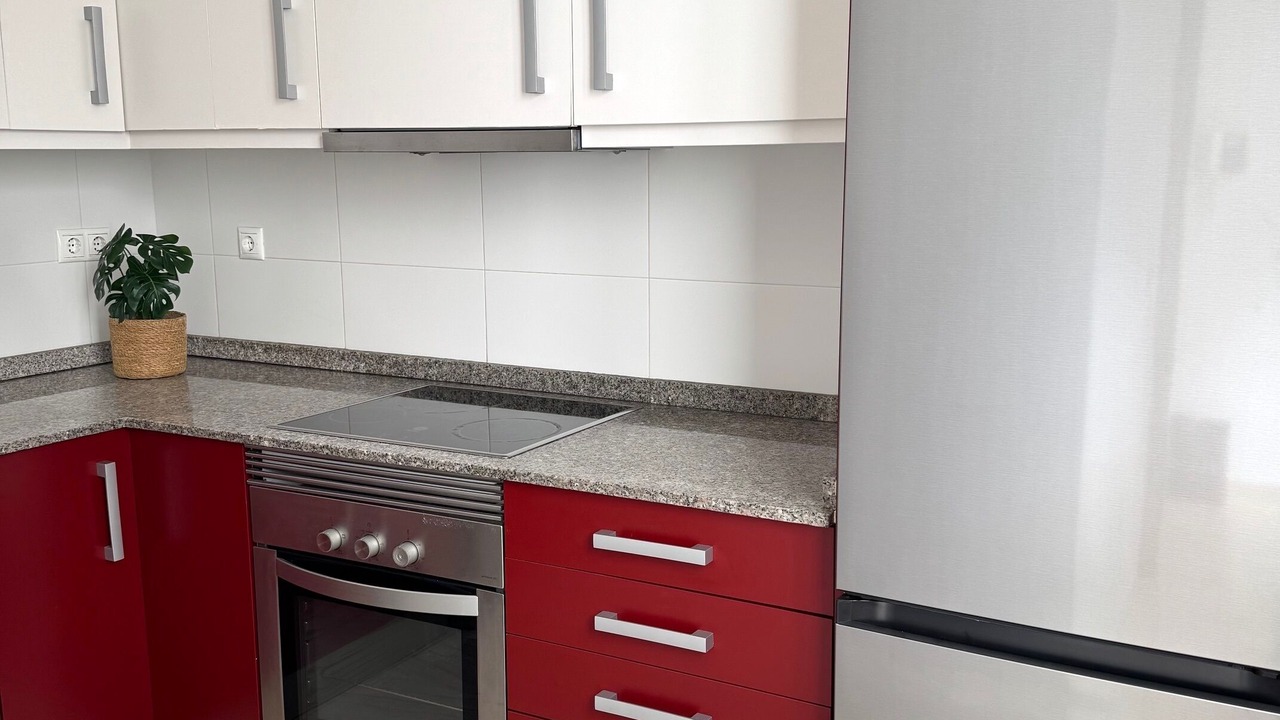 Photo of Kitchen in El Putget i Farro