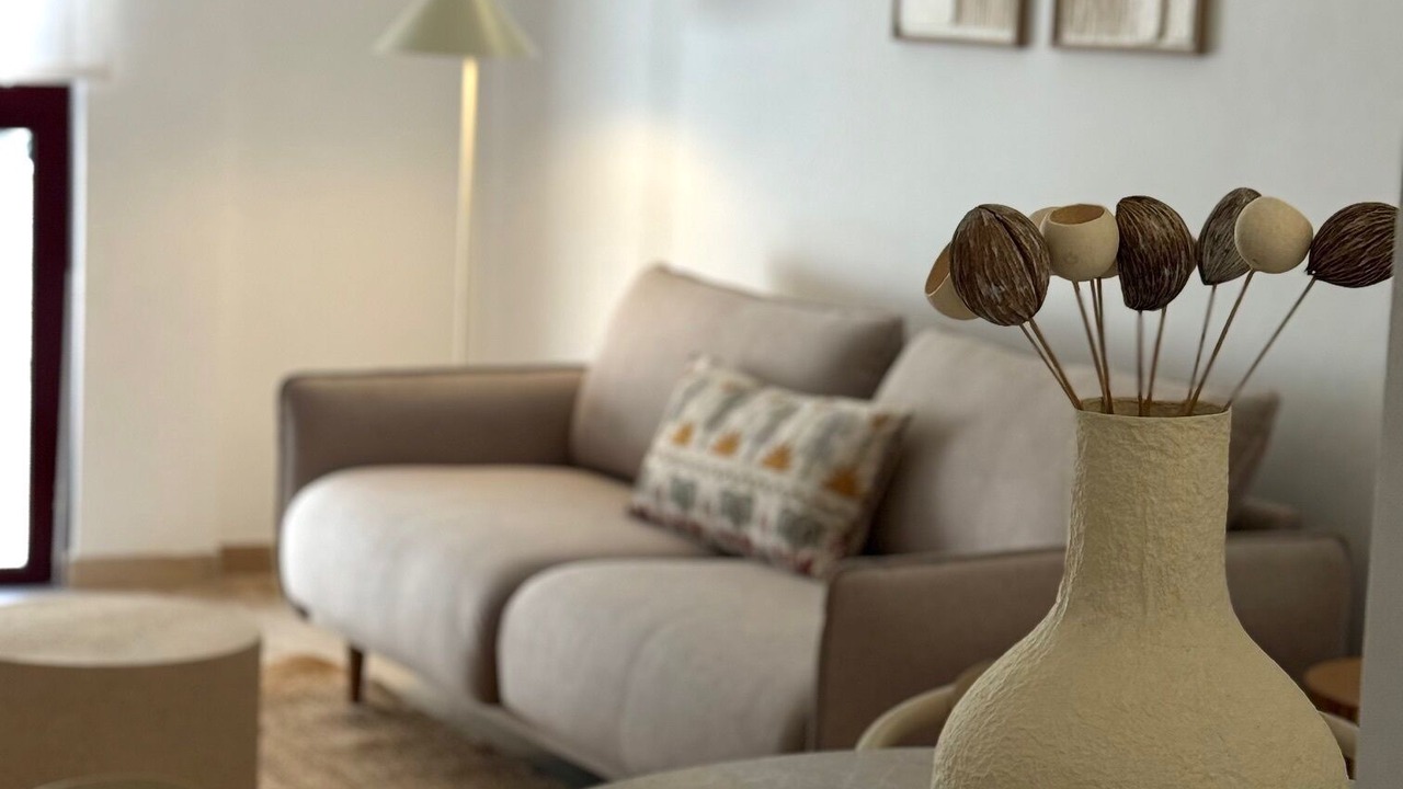 Photo of Livingroom in El Putget i Farro