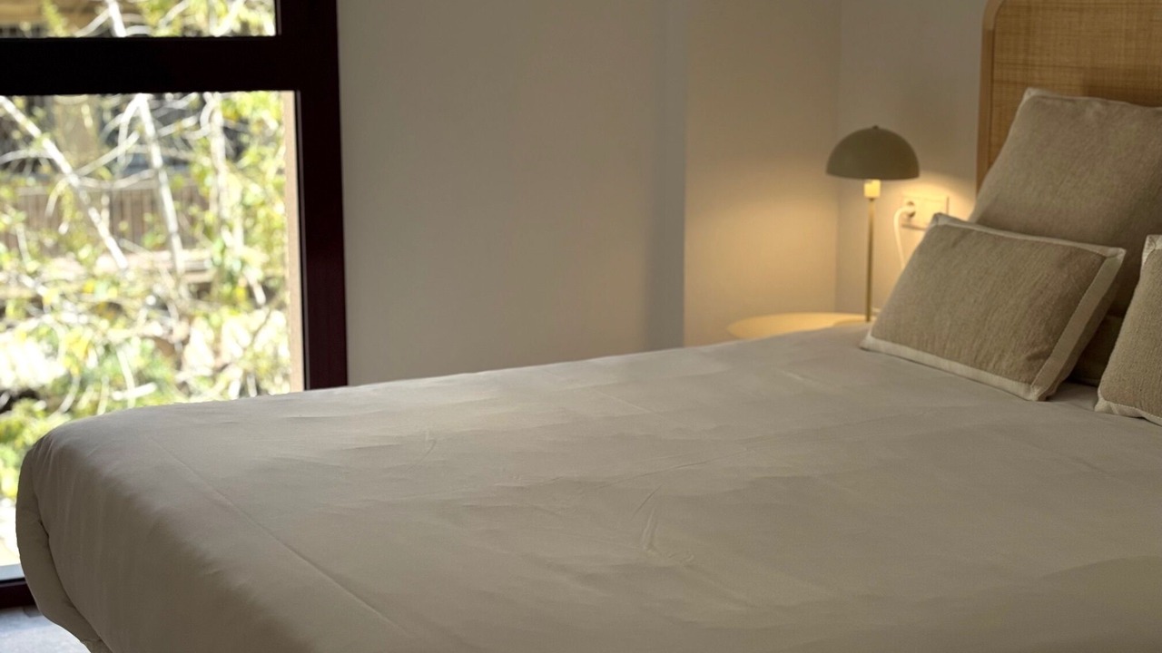 Photo of Bedroom in El Putget i Farro