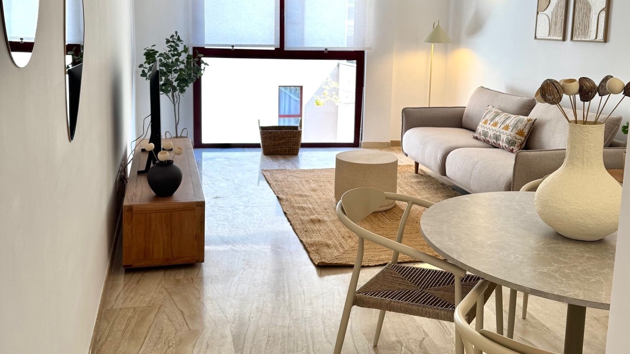 Photo of Livingroom in El Putget i Farro