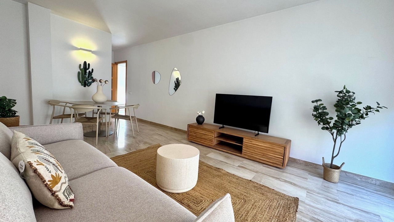 Photo of Livingroom in El Putget i Farro