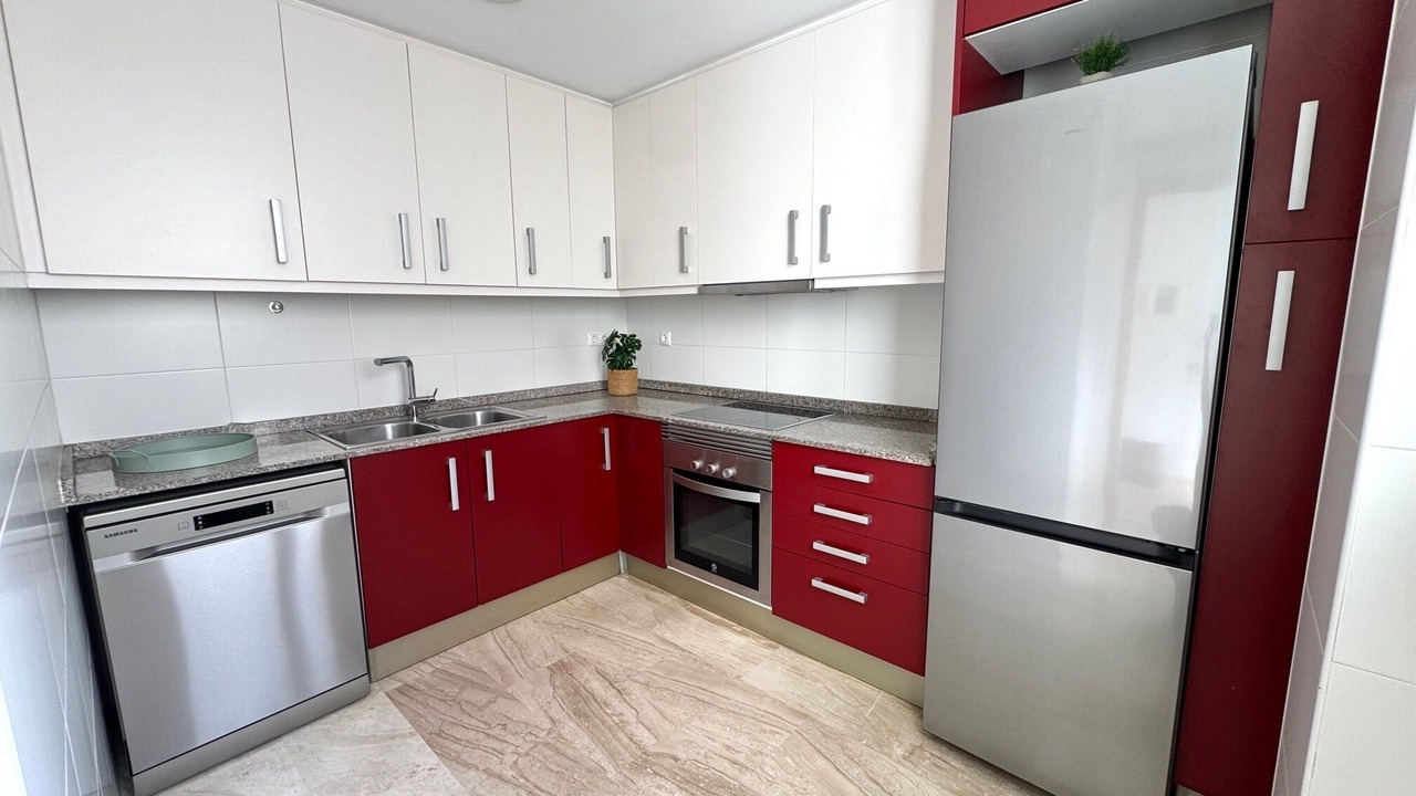 Photo of Kitchen in El Putget i Farro
