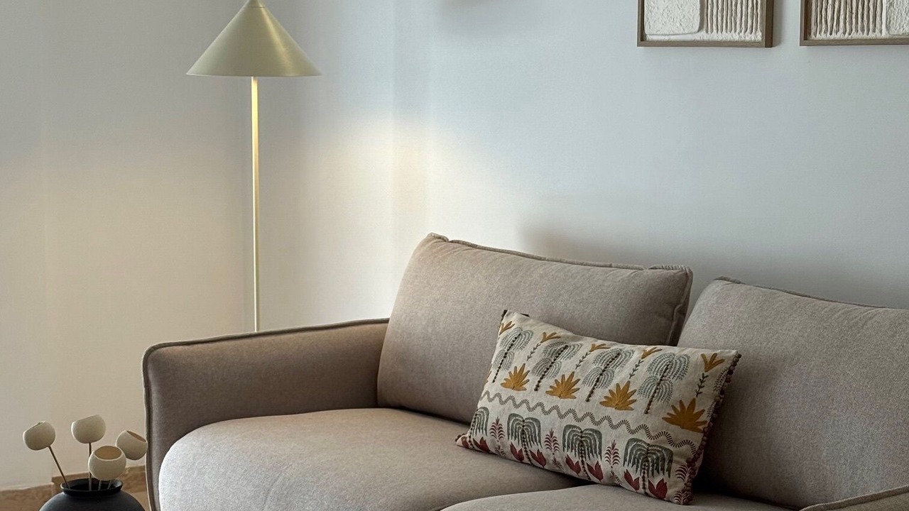 Photo of Livingroom in El Putget i Farro