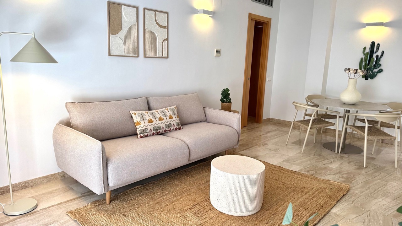 Photo of Livingroom in El Putget i Farro