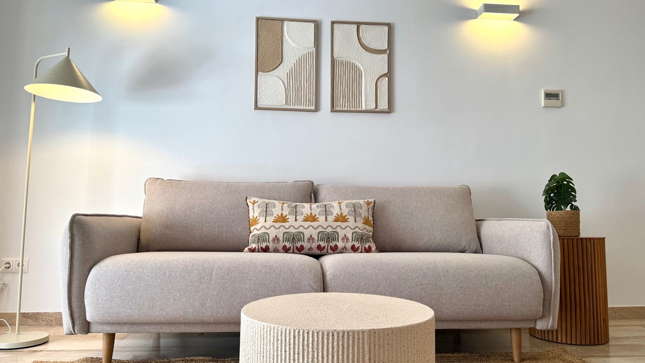 Photo of Livingroom in El Putget i Farro