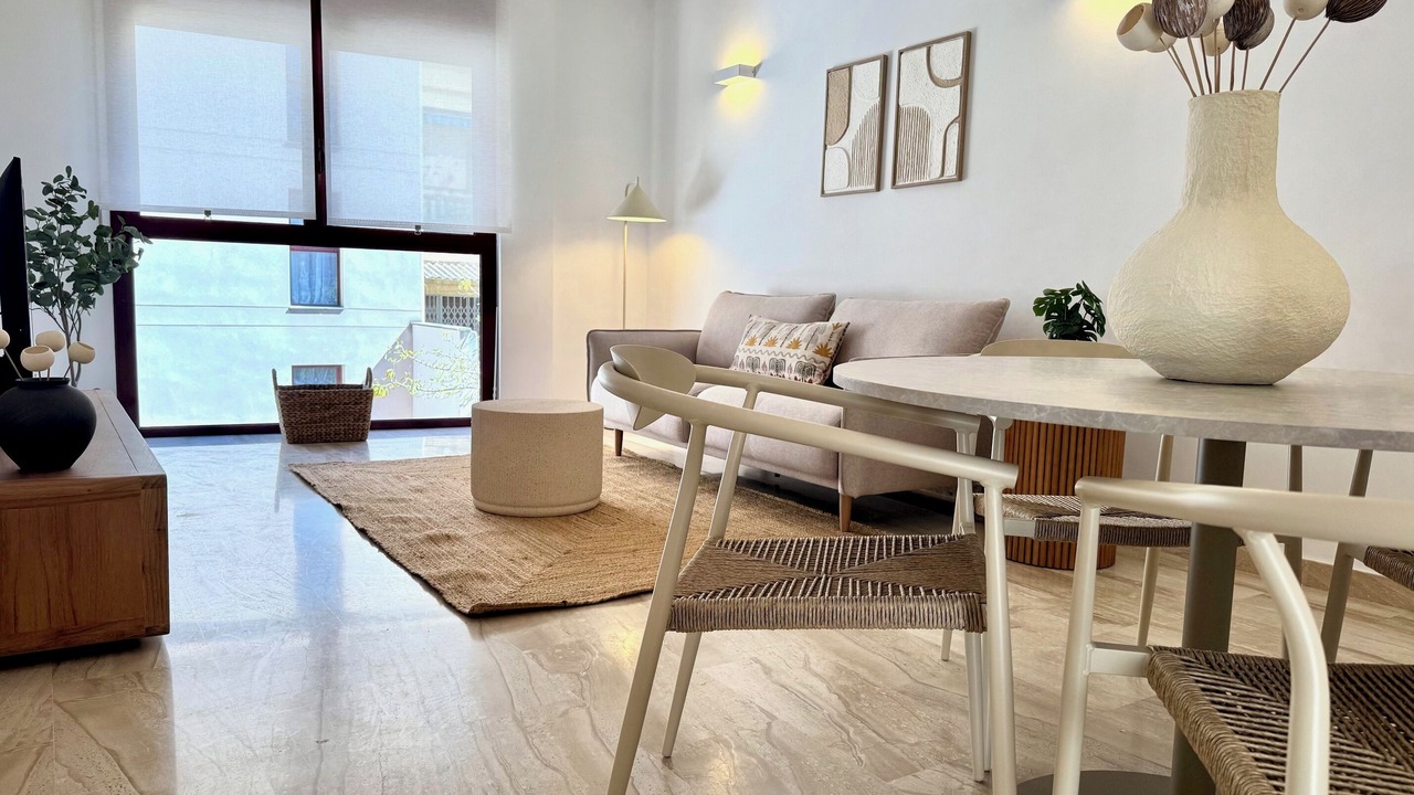 Photo of Livingroom in El Putget i Farro