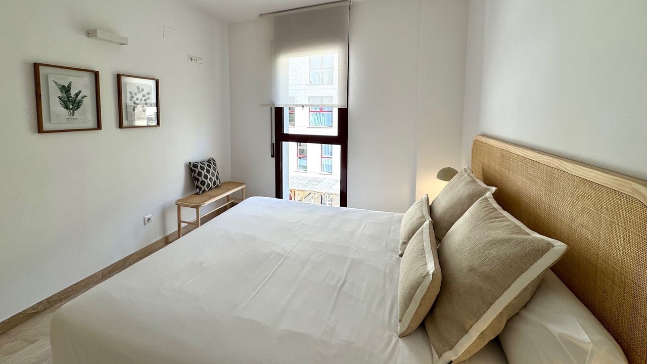 Photo of Bedroom in El Putget i Farro