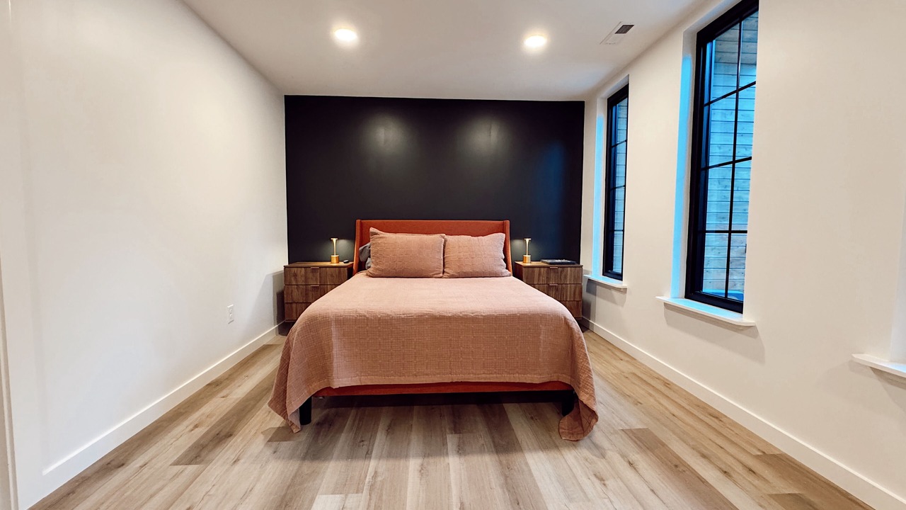 Photo of Bedroom in New London