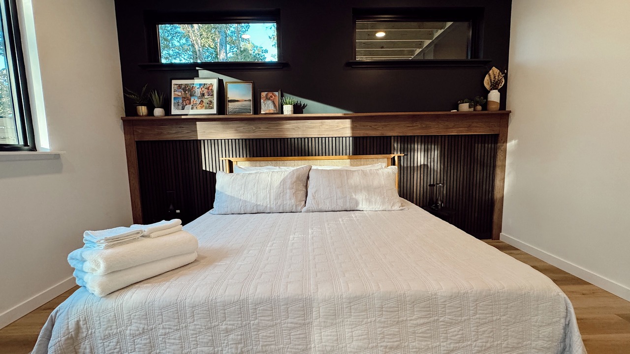 Photo of Bedroom in New London