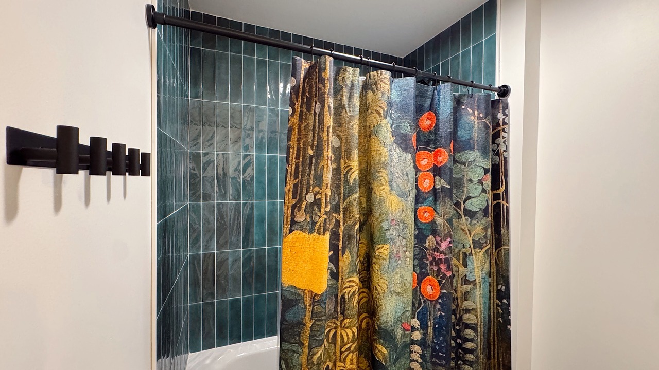 Photo of Bathroom in New London