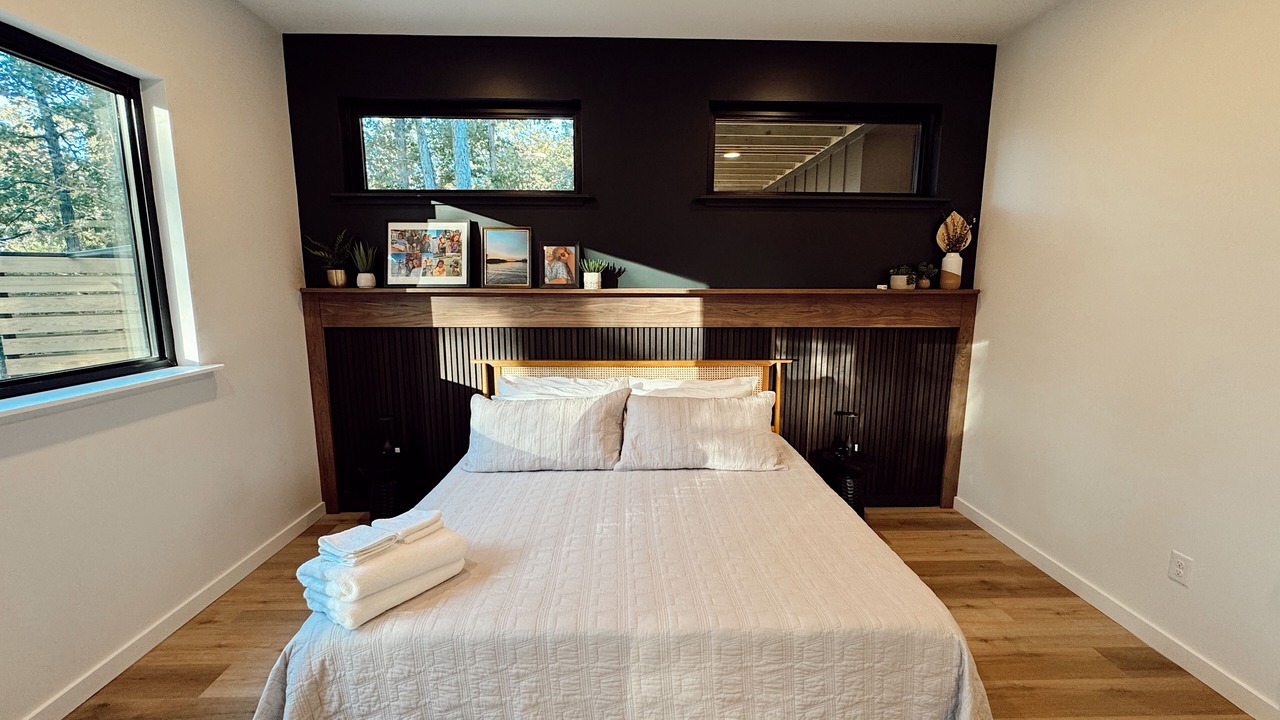 Photo of Bedroom in New London