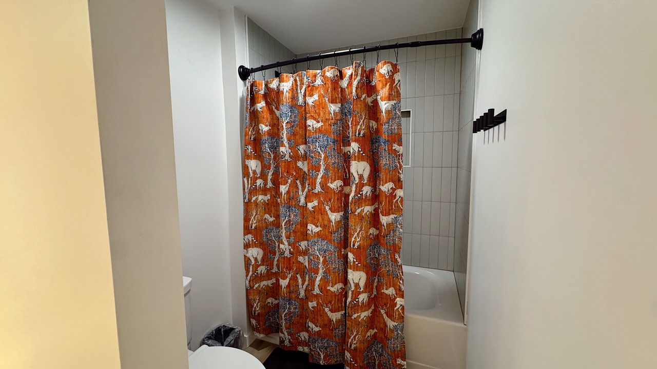 Photo of Bathroom in New London