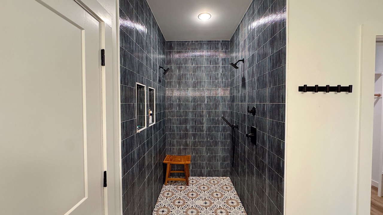 Photo of Bathroom in New London