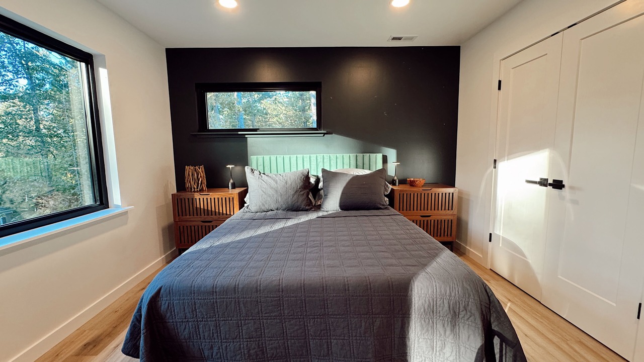 Photo of Bedroom in New London