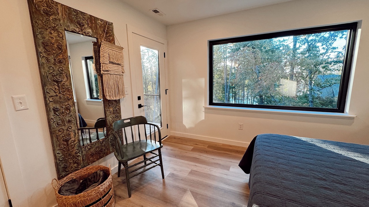 Photo of Bedroom in New London
