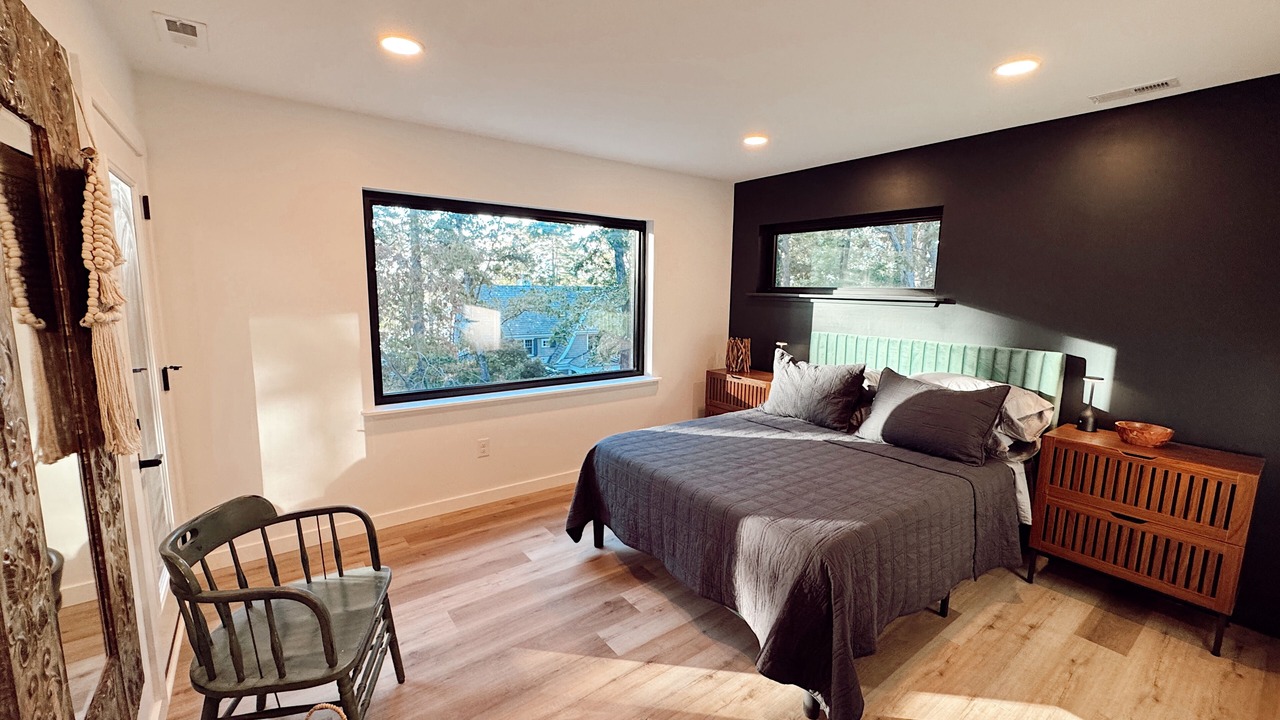 Photo of Bedroom in New London
