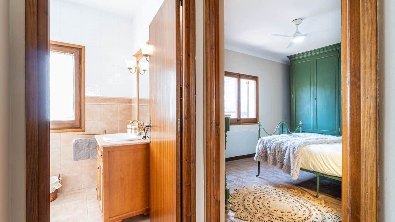 Photo of Bedroom in Poboleda