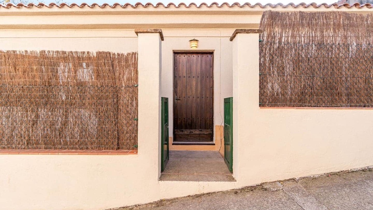 Photo of Outdoor in Poboleda