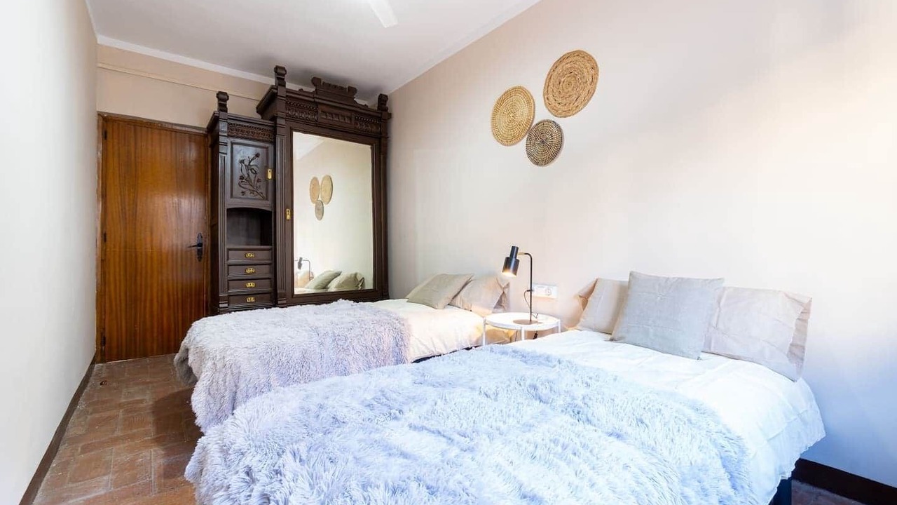 Photo of Bedroom in Poboleda