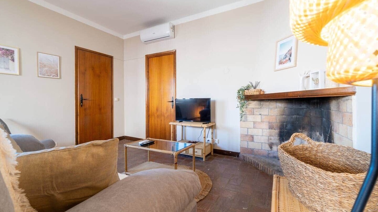 Photo of Livingroom in Poboleda
