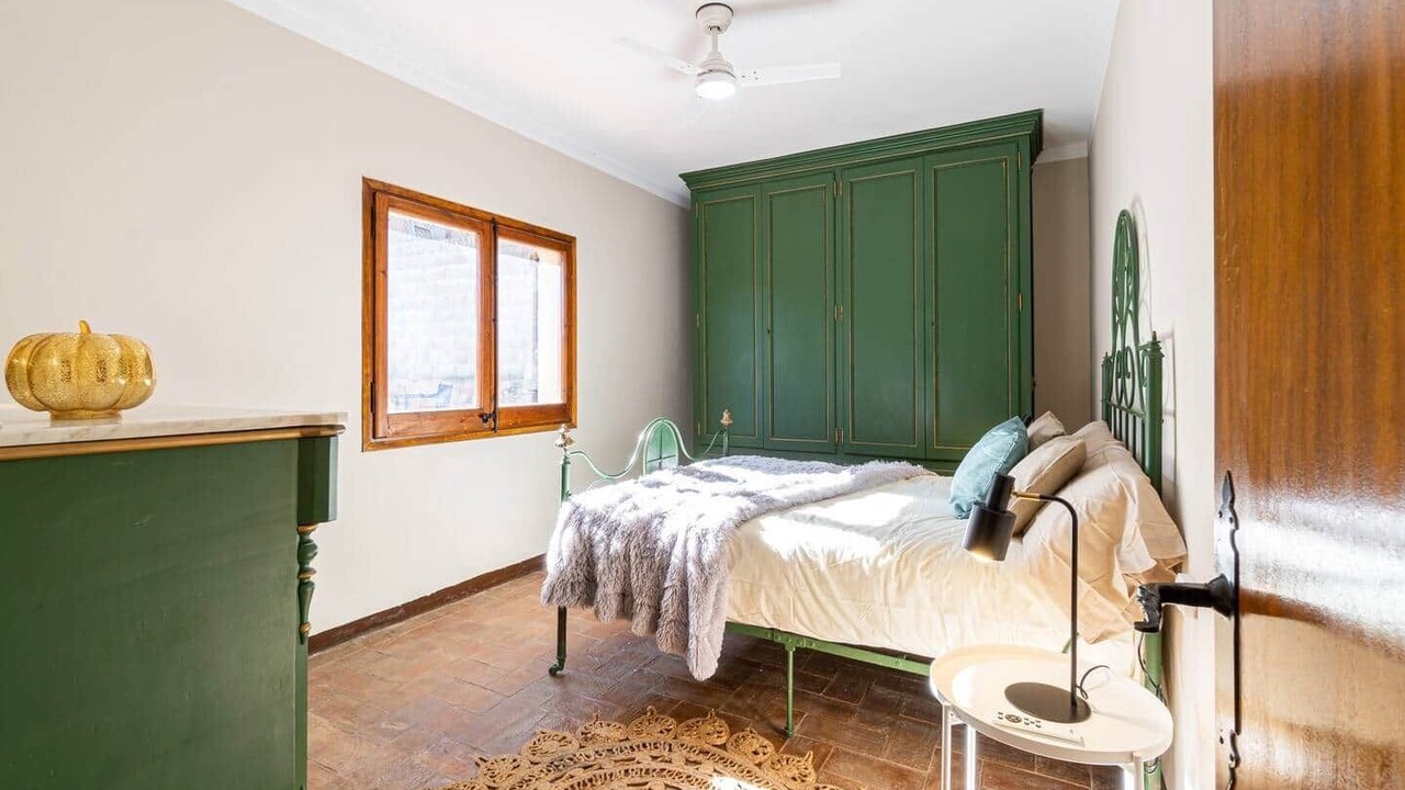 Photo of Bedroom in Poboleda