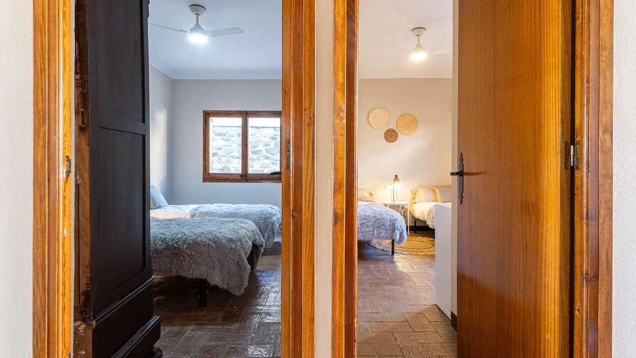 Photo of Bedroom in Poboleda