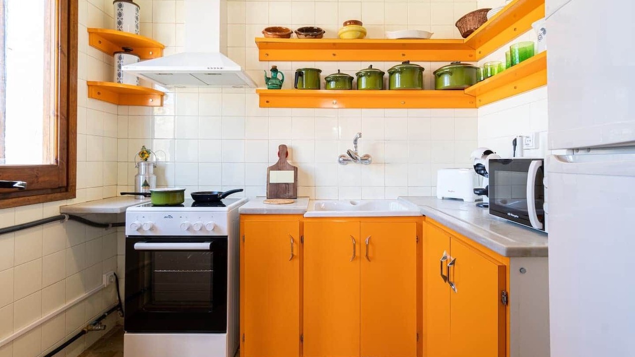 Photo of Kitchen in Poboleda