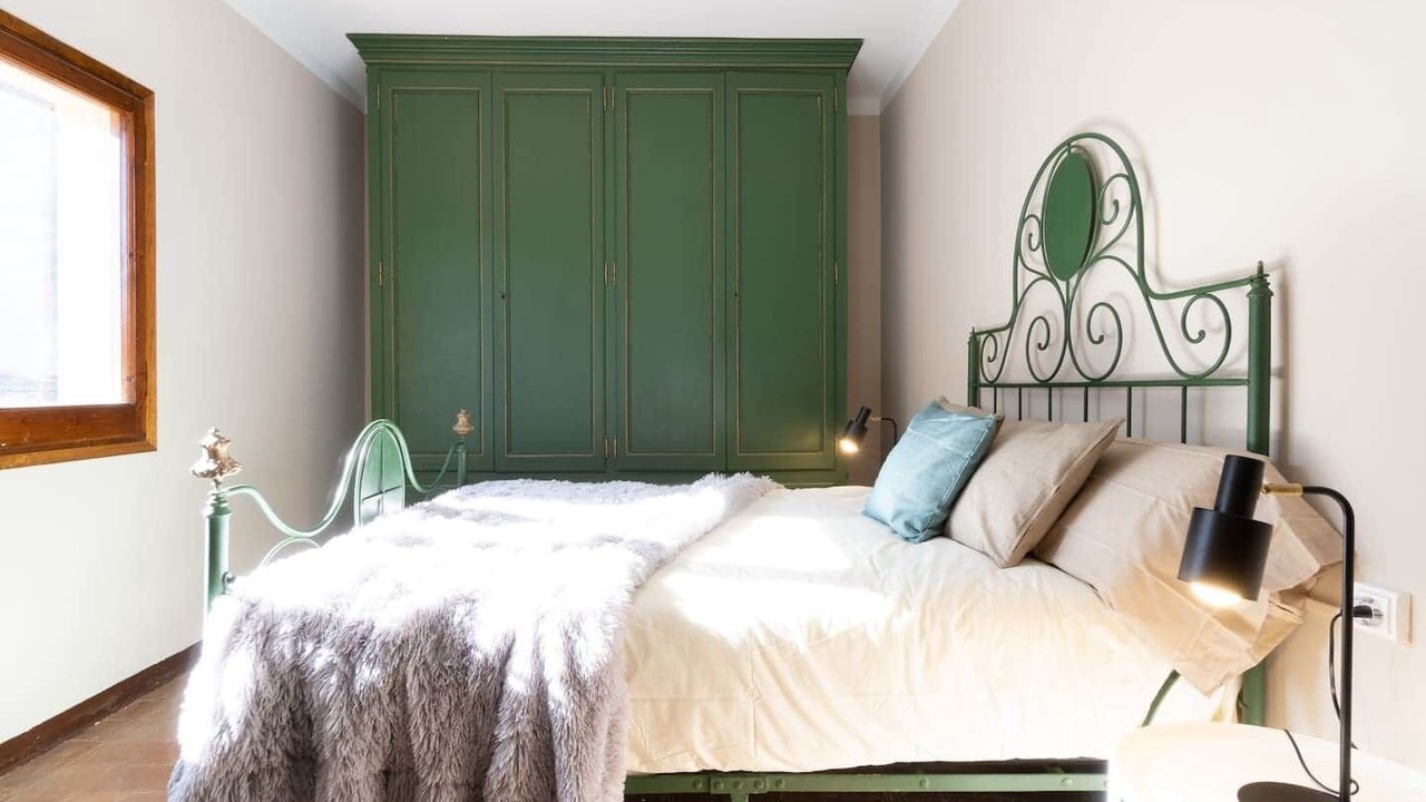 Photo of Bedroom in Poboleda